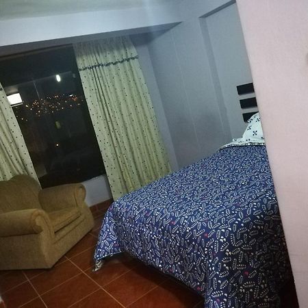 La Casa De Eliana Lejlighed Cusco Eksteriør billede