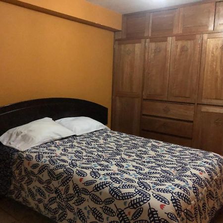 La Casa De Eliana Lejlighed Cusco Eksteriør billede