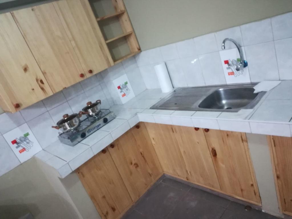 La Casa De Eliana Lejlighed Cusco Eksteriør billede