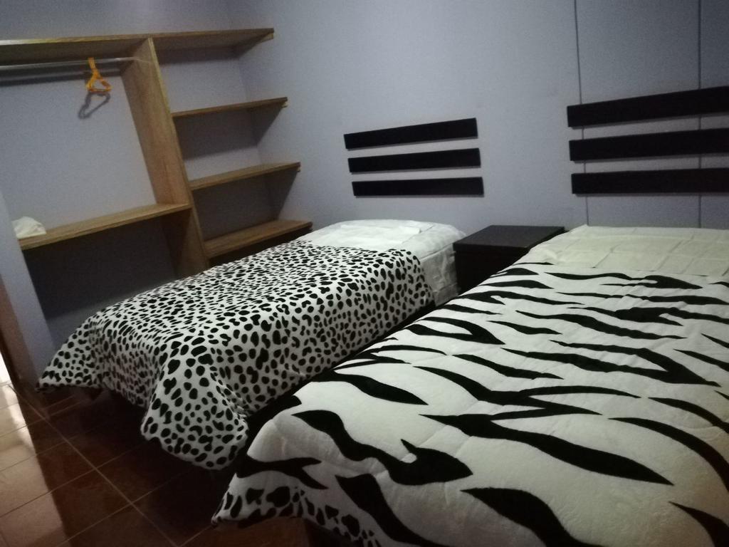 La Casa De Eliana Lejlighed Cusco Eksteriør billede