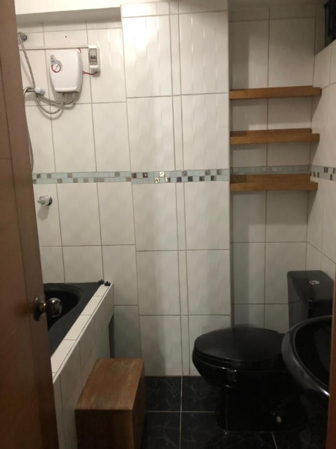 La Casa De Eliana Lejlighed Cusco Eksteriør billede