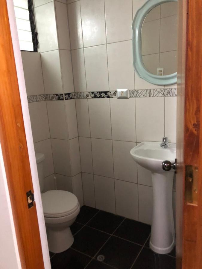 La Casa De Eliana Lejlighed Cusco Eksteriør billede