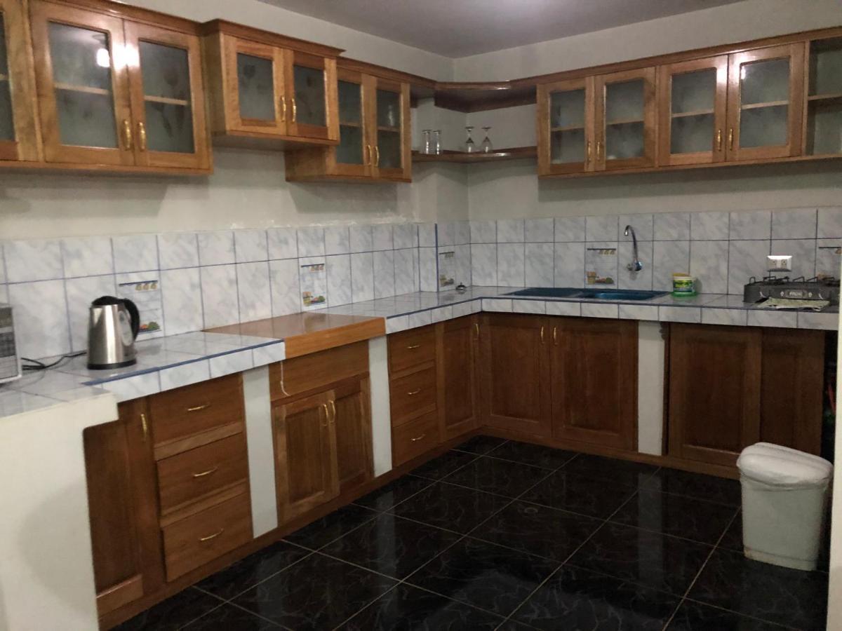 La Casa De Eliana Lejlighed Cusco Eksteriør billede