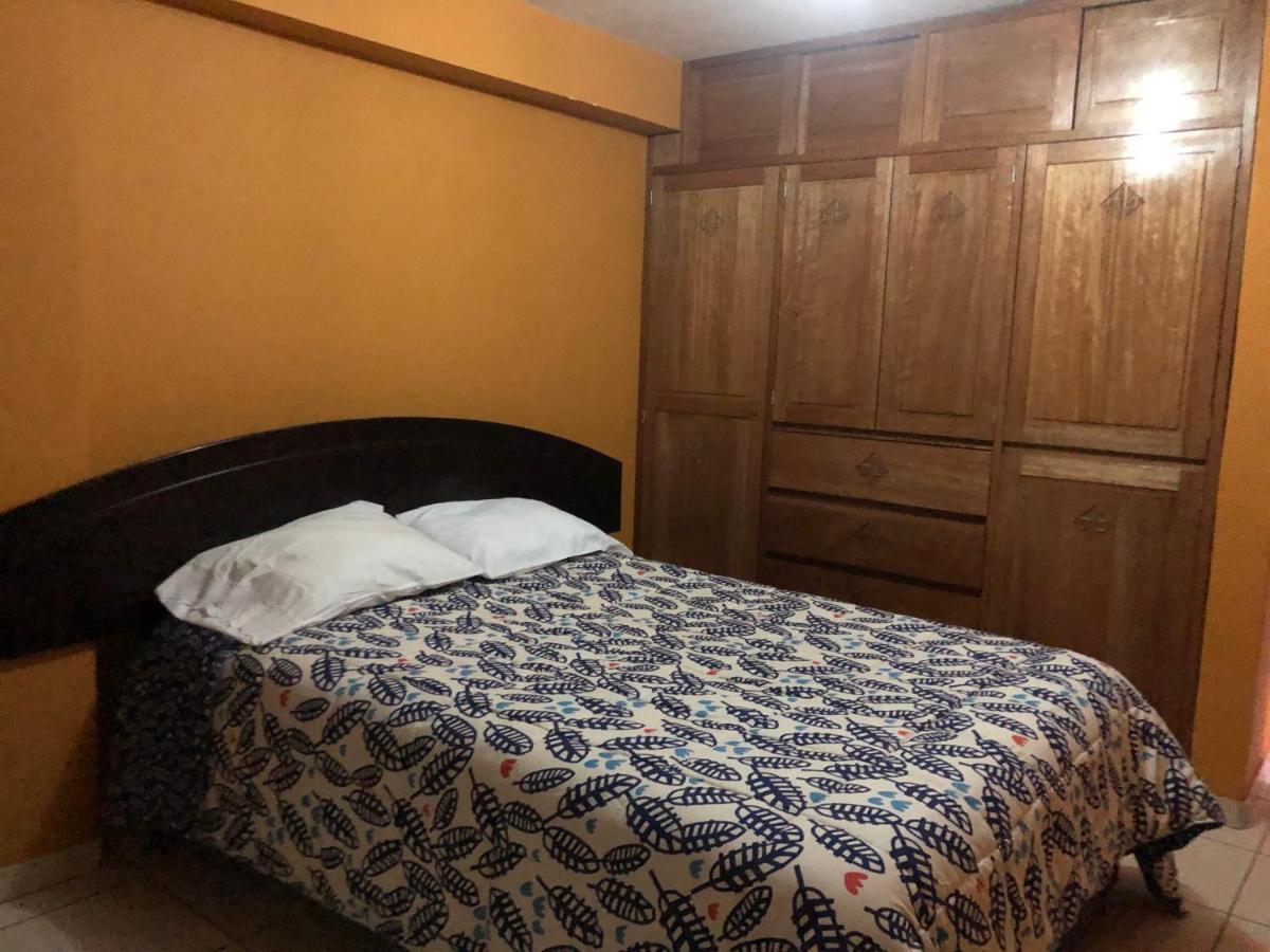 La Casa De Eliana Lejlighed Cusco Eksteriør billede