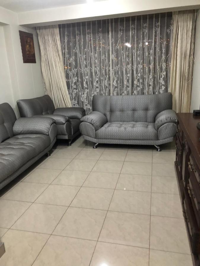 La Casa De Eliana Lejlighed Cusco Eksteriør billede