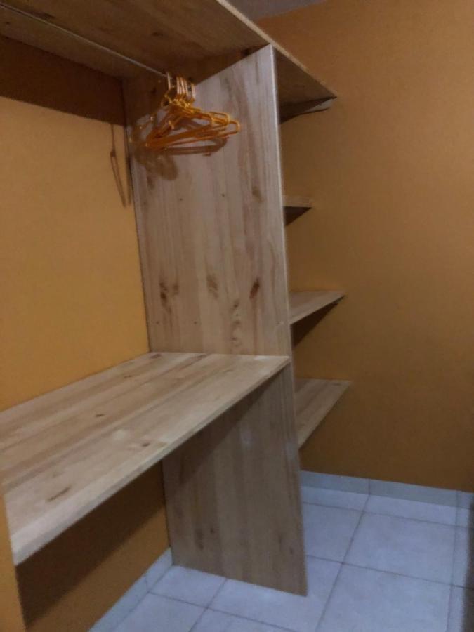 La Casa De Eliana Lejlighed Cusco Eksteriør billede